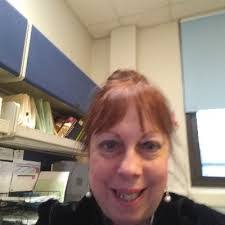 Christine Rutt's Instagram, Twitter & Facebook