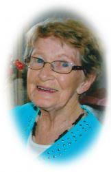 Shirley Georgina Canning