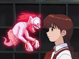 学校の怪談 第1怪| バンダイチャンネル｜最新作から不朽の名作までアニメ・特撮作品を配信中！