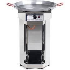 Hendi Barbecue Gas Gasgrill Fiesta 800 Mm Pan Tuinartikelen Kopen Beslist Nl Grootste Assortiment
