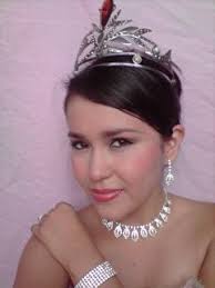 KAREN CARRERA REINA DE QUEVEDO: 07/14/10