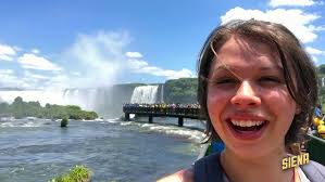 Saints Around the World