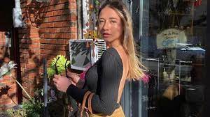1998'de bursa'da dünyaya gelen aleyna yalova'da büyümüştür. Survivor Aleyna Kalaycioglu Kim Kac Yasinda Aleyna Kalaycioglu Boyu Ve Kilosu Kac Meslegi Nedir Magazin Haberleri Milliyet