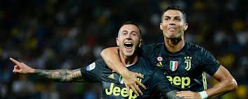 Federico bernardeschi juventus ea sports jersey. Federico Bernardeschi Stats News Bio Espn