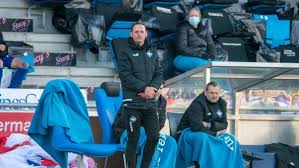 Hb køge har onsdag præsenteret sin nye trænerduo. Fra Amatorklub Til Verdenseliten Pa Halvandet Ar Oprykkerne Fra Hb Koge Skal Spille Champions League Kvindeligaen Dr