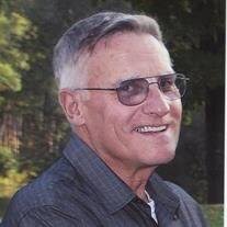 Raymond "Bud" Bowman Obituary