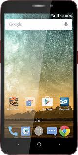 طريقة فك قفل اجهزة zte بدون فورمات لاجهزة zte sprint n9560 n9132 n9521 وغيرها . Unlock Zte N9132 De Boost Mobile Free Nicagsm