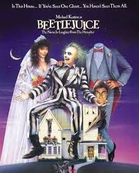 After they return home, adam decides to retrace their steps as they cannot recall how they got home. Beetlejuice Film Beetlejuice Wiki Fandom