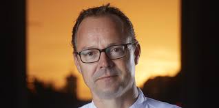 Bliss Group: Hendrik Otto kocht für Pop-up-Konzept