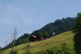 Im jahre 1893 wurde der gaststättenbetrieb aufgenommen. Allgau Erleben Gaisalpe Untere Richteralpe