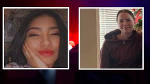 لا إعلانات، مشاهدة عالية الوضوح للفيديو على جهازك المكتبي. Amber Alert Teens Devany Betancourt And Marina Nelson Missing Outside Of Dallas Texas Abc13 Houston