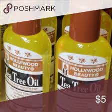 Rated 5 out of 5 on makeupalley. Hollywood Beauty Tea Tree Oil Tea Tree Oil Tree Oil Tea Tree