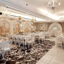 מסעדת ארמון ירושלים