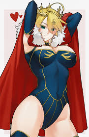 Rule 34 Dev - artoria_pendragon_(fate) artoria_pendragon_(lancer)_(fate)  blonde_hair breasts fategrand_order fate_(series) goblin large_breasts  penis saber_ntrok|22677905601