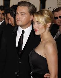 Leonardo dicaprio and kate winslet vacationed in st. How Old Were Kate Winslet And Leonardo Dicaprio In Titanic