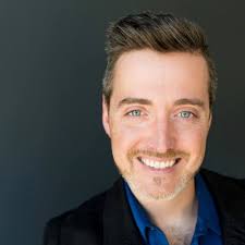 Stephen Webb, The Singing Realtor