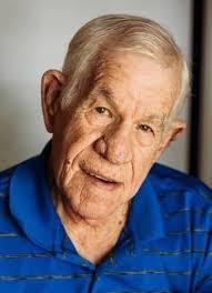 Dennis Kay “Mike” Waldrip