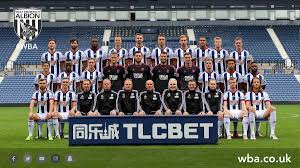 Sam johnstone by seteefeet (west bromwich albion fc ) today at 07:36:15 pm re: West Bromwich Albion On Twitter West Bromwich Albion 2015 16 Squad Photo Wba Http T Co Cs0wucuxud