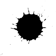 Paint Splash Brush Liked On Polyvore Featuring Backgrounds Fillers Decorations Effects Art Splash Texture Circle Effects Paint Splash Painting Splash