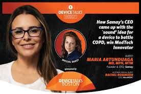 DeviceTalks Weekly Archives