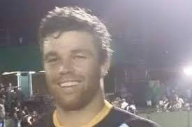 James Ackerman: Ex-Bronco recruit who made fatal tackle breaks down at  inquiry