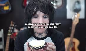 Moonbeam Backflip Jimmy Fallon