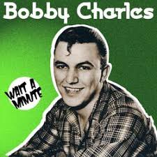 Bobby Charles' discography