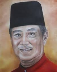 Konstitusi malaysia menetapkan bahwa perdana menteri haruslah 1. Potret Perdana Menteri Malaysia Englshpui