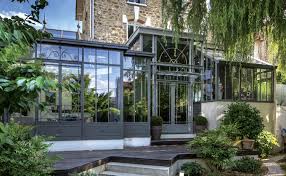 Facebook is showing information to help you better understand the purpose of a page. Arehal Fabricant De Verandas Et Verrieres Design Type Atelier D Artiste