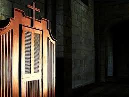 In order to make a good confession, we need to do all parts of the sacrament of the holy confession properly, namely: Is There Still A Place For Catholic Confession Mpr News