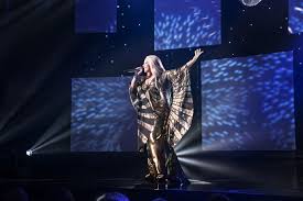 Svg's are preferred since they are resolution independent. Bild Von Eurovision Song Contest The Story Of Fire Saga Bild 1 Auf 10 Filmstarts De