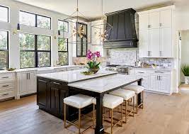 We provide professional kitchen remodeling and bathroom renovations to help transform your space into something truly exquisite and unique. Kitchen Design San Antonio
