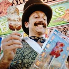 Derek Lawson (@thegummybearguy)