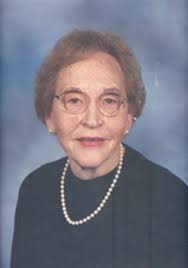 Hazel I {Jensen} Ford Obituary December 25, 2008