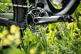 Ne pas forcer en fin de course les molettes. Test Longue Duree Une Saison D Enduro En Shimano Xtr 12 Vitesses Vojo Magazine