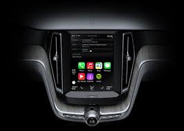 Pin By Aurelien Blangenois On Porduct Details Apple Car Play Carplay Volvo