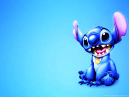 Gambar stitch lucu buat wallpaper gambar lucu. Black Cute Wallpapers Stitch Novocom Top