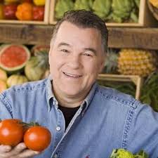 Michael Marks (@YourProduceMan)