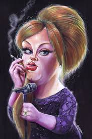 Adele Caricature Caricature Caricature Drawing Caricature Artist Superb caricature artist entertainment provided by ivo the caricaturist at wedding, party, exhibition, promotion or corporate events in london uk.