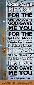 Check spelling or type a new query. Blake Shelton And Miranda Lambert Put Down Divorce Rumors Country Music Lyrics Quotes Country Music Lyrics Country Music Quotes
