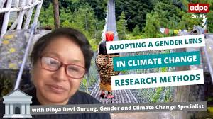 Gender Mainstreaming