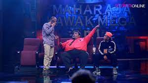 Maybe you would like to learn more about one of these? Maharaja Lawak Mega 2019 Bocey Minggu Kedua Youtube