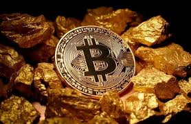 O banco rendimento auxilia a sua empresa a realizar projetos com os produtos e programas de exportadores e importadores, o banco rendimento tem soluções financeiras criativas para quem. Ouro Perde Para Bitcoin Em Rendimento Mesmo Em Seu Melhor Ano