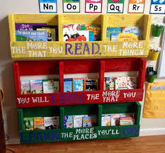 Pin By Sabrina Stamper On Diy Pinterest Bookshelves Kids Pallet Bookshelf Diy Pallet Projects