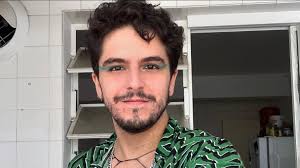 um beijo carnaval te gostei muito