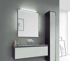 Diretta frontalmente così la luce dell'applique metterà in risalto tutti i dettagli del viso, così da avere la. Lampada Led Specchio Bagno Katherine S2 Mit Design Store