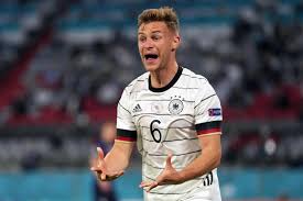 Robin gosens, 26, aus niederlande ⬢ position: Fussball Em 2021 Deutsche Nationalmannschaft Joshua Kimmich Und Die Notwendigkeit Eines Klons Der Spiegel