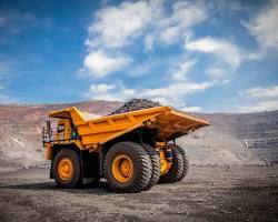 Gambar Dump Truck