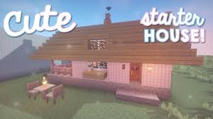 How can i make my own house in minecraft? Kawaii Cottage Kawaii Cute Minecraft Houses Novocom Top