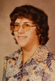 Jean Ann Mosi Obituary (1959